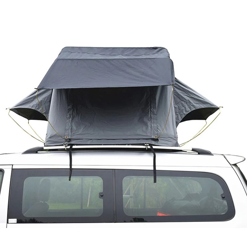 Overland 4wd Adventure Waterproof Ultra-light Weight Soft Shell Car Roof Top Tent